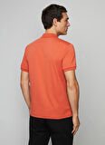Hackett Turuncu Erkek Polo T-Shirt HM563104