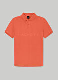 Hackett Turuncu Erkek Polo T-Shirt HM563104