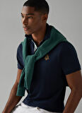 Hackett Lacivert Erkek Polo T-Shirt HM563267
