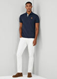 Hackett Lacivert Erkek Polo T-Shirt HM563267