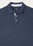 Hackett Lacivert Erkek Polo T-Shirt HM563274