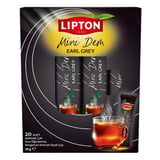 Mini Dem Lipton Earl Grey
