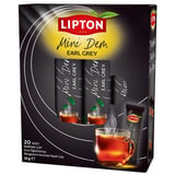 Mini Dem Lipton Earl Grey
