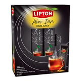 Mini Dem Lipton Earl Grey