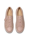 Clarks Pudra Kadın Sneaker 26181209