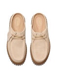 Clarks Ekru Kadın Terlik 26181197