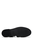 Clarks Siyah Kadın Deri Sandalet 26181215