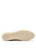 Clarks Süet Pudra Kadın Loafer 26181453