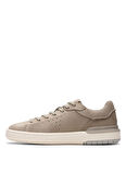 Clarks Gri Erkek Sneaker Courtlite2 Run