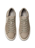 Clarks Gri Erkek Sneaker Courtlite2 Run
