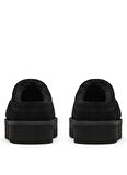 Clarks Siyah Kadın Terlik Meare Mule.
