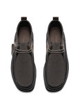 Clarks Siyah Erkek Bot WallabeeFTRGTX