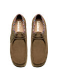Clarks Kahve Erkek Günlük Ayakkabı Wallabee
