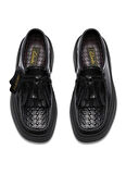 Clarks Deri Siyah Kadın Loafer Torview W