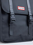 Hunter Siyah Erkek Sırt Çantası Crovie Backpack-Waterproof