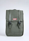 Hunter Koyu Haki Erkek Sırt Çantası Crovie Backpack-Waterproof