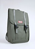 Hunter Koyu Haki Erkek Sırt Çantası Crovie Backpack-Waterproof