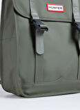 Hunter Koyu Haki Erkek Sırt Çantası Crovie Backpack-Waterproof