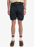 Superdry Lacivert Erkek Kargo Şort