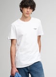 Superdry T-Shirt, S, Lacivert