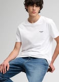 Superdry T-Shirt, S, Lacivert