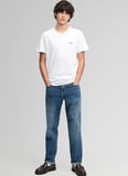 Superdry T-Shirt, S, Lacivert