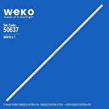 WKSET-5637 34916X1 ZC-7020-48-V0.1 1 ADET LED BAR