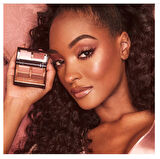Charlotte Tilbury Pillow Talk Dreams Luxury - 4'lü Far Paleti Pillow Talk Dreams