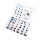 Arduino 37 Parça Sensör Seti