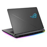 ASUS Rog Strix G16 Ultra7 255HX 64GB 2TB SSD RTX5070Ti/12GB 140W 16" QHD+ 240Hz W11P Gaming G615LR