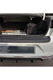 Volkswagen Passat 2015- Arka Tampon Eşiği Abs
