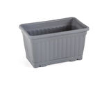 Omnipazar SO-KMB1 Kemer Balkon Saksı 6 Litre No 1