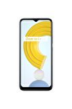 Yenilenmiş Realme C21 Black 32GB A Kalite (12 Ay Garantili)
