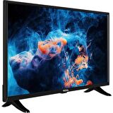 Regal 32R604HR 32" 80 Ekran Uydu Alıcılı HD LED TV