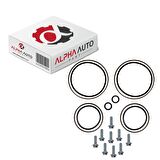 BMW E46 E39 E36, E53,M52TU, M56,M54 Motorlar için Çift Vanos Seti