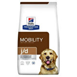 Hill's Mobility J/D Köpek Maması 4kg