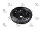 BURÇ DİNGİL CRV 02-06 ARKANIN ARKASI