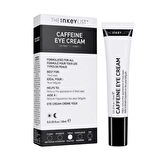 THE INKEY LIST Caffeine Eye Contour - Göz Kremi 15 ml 