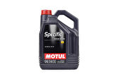 Motul Specific 504 00 507 00 5W-30 Tam Sentetik Motor Yağı 5 L (ÜRETİM TARİHİ:2022)