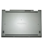 Dell Inspiron 5368 Notebook Alt Kasa - Gri