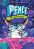 Kötü Kalpli Uzaylı Kedi - Pençe 1