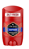 Old Spice Stick Captain 50 Ml