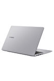 Asus ExpertBook P1 Intel Core i5 13420H 40GB 256GB SSD 15.6" FHD W11H Taşınabilir Bilgisayar & PER4 Çanta