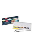 Derwent : Inktense Sulu Boya Seti : 24 Renk