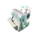 Acme 334 - 4 İplik Overlok Dikiş Makinası