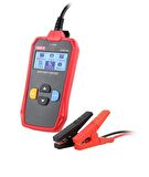 Unı-t Ut 673A Dijital Akü Test Cihazı 3-250A Arası Test Edilebilir