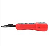 Unı-t Ut 675A Dijital Akü Test Cihazı 3-250A Arası Test Yapılabilir Yazıcılı