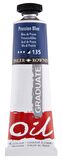 Daler Rowney Graduate Yağlı Boya 38ml 135 Prussian Blue