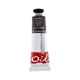 Daler Rowney Graduate Yağlı Boya 38ml 035 Lamp Black