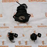 TAKOZ MOTOR ACCORD 98-01 ARKA (OTOMATİK) / 50810-S84-A83